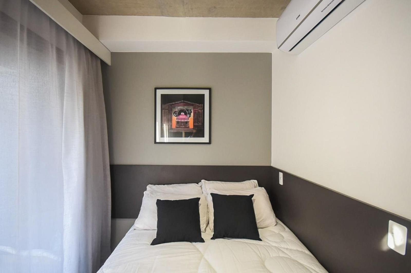 Sp Ueno Paulista Sirio Libanes Apartamento São Paulo