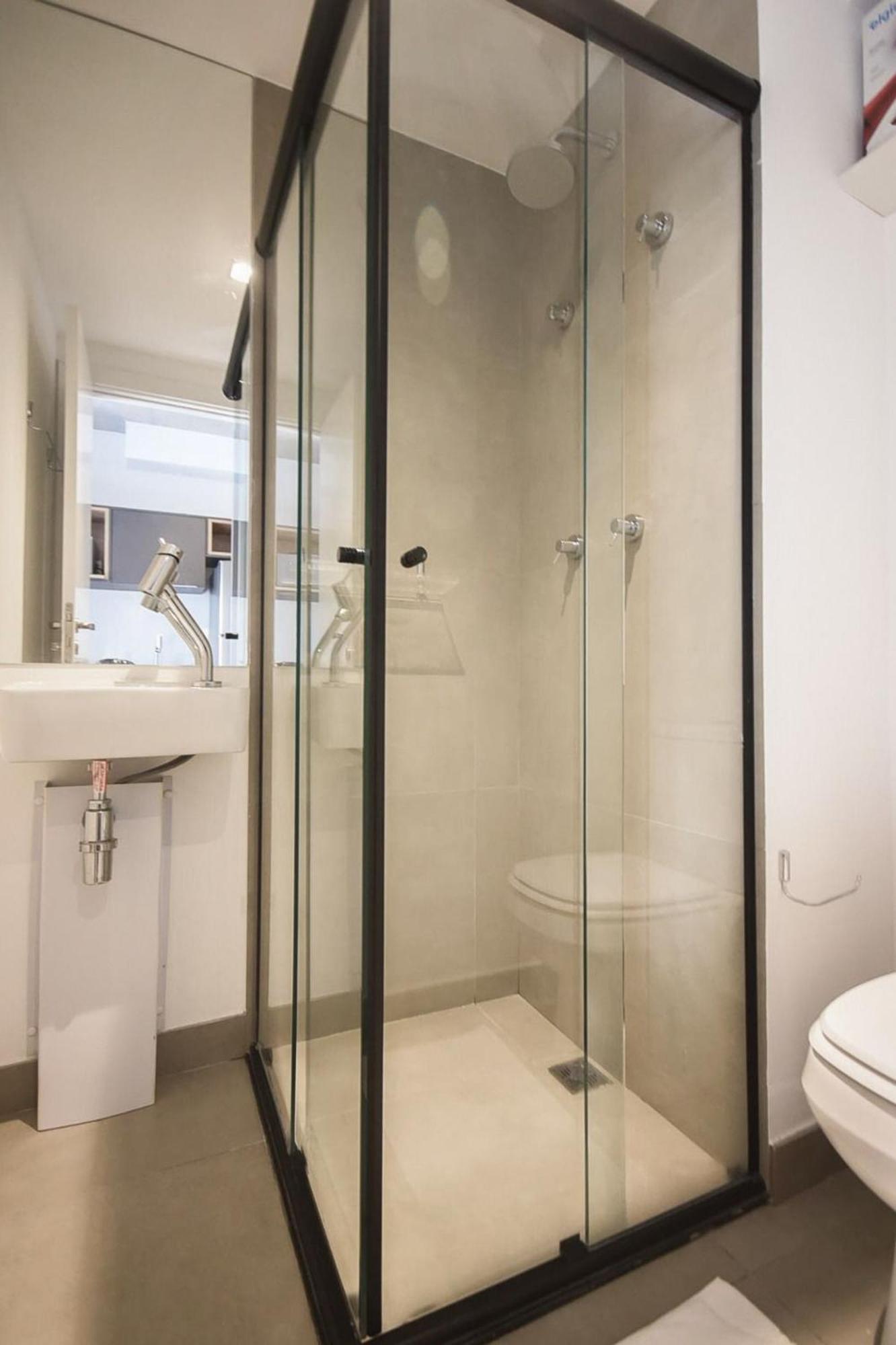 Sp Ueno Paulista Sirio Libanes Apartamento *