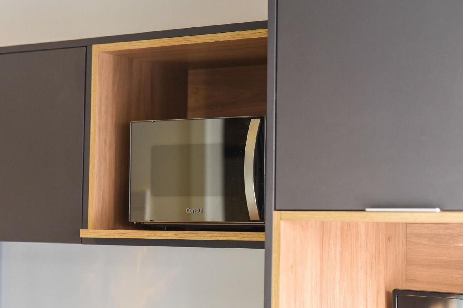 Apartamento Sp Ueno Paulista Sirio Libanes *