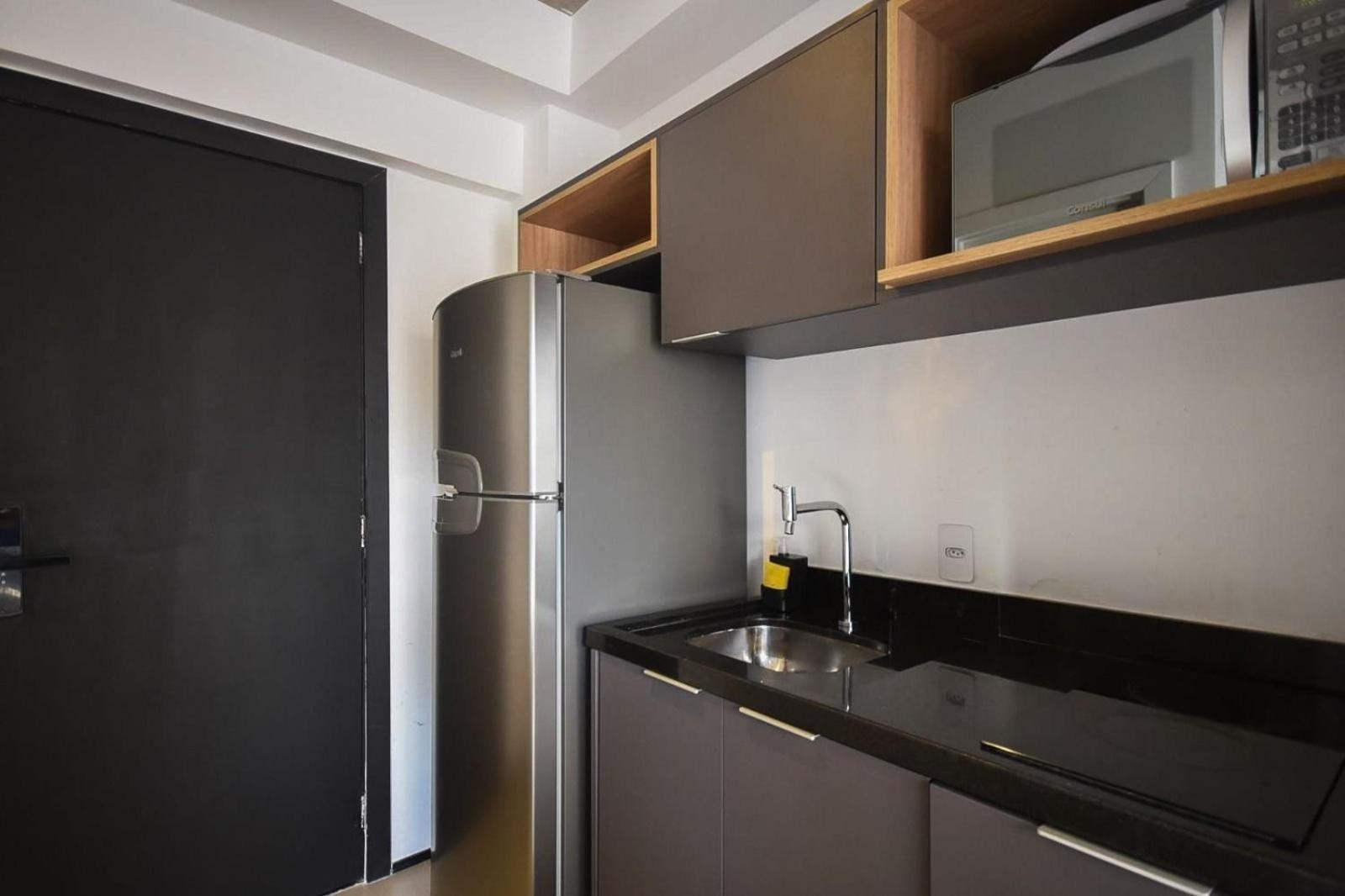 Apartamento Sp Ueno Paulista Sirio Libanes