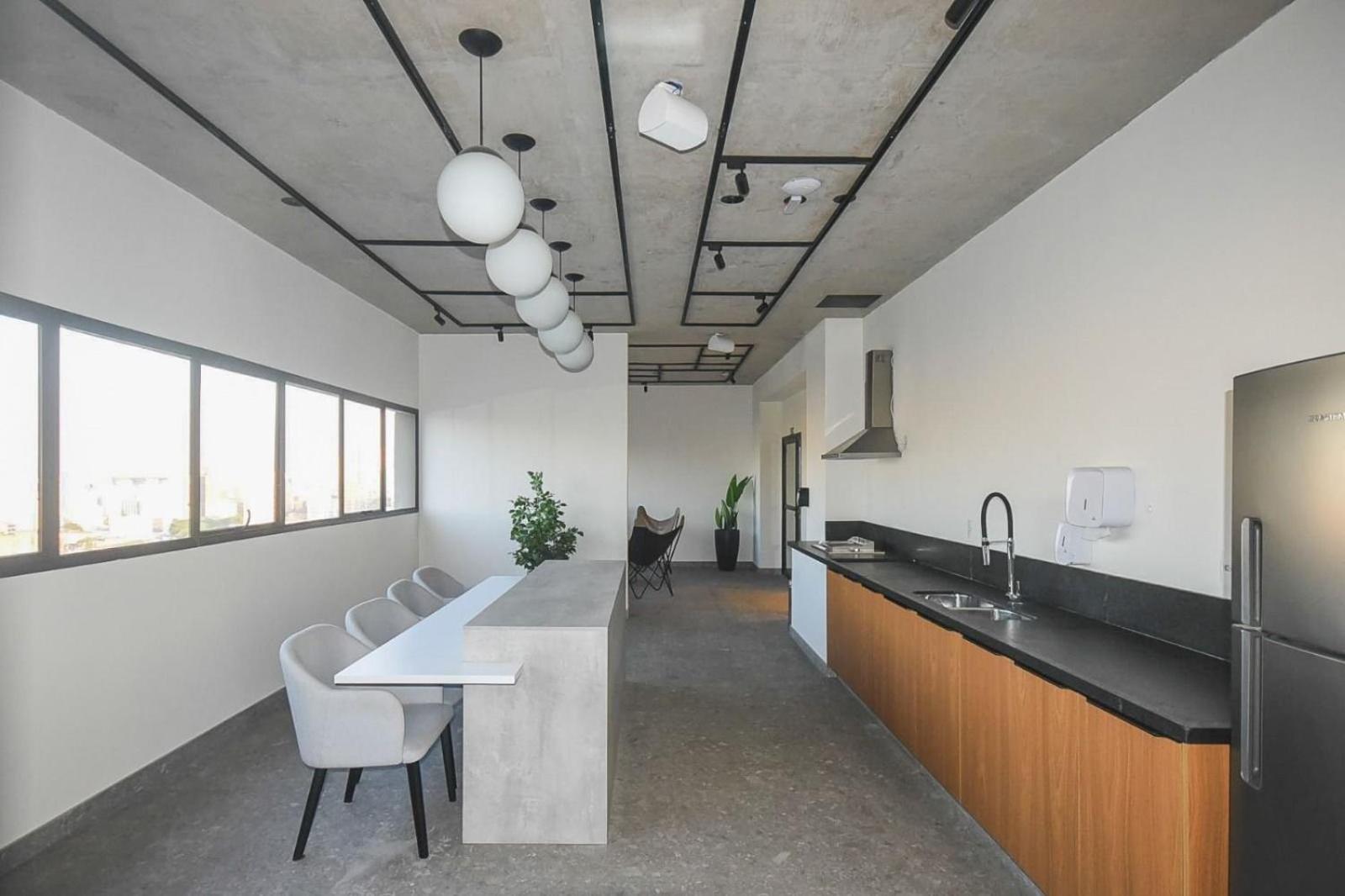 Sp Ueno Paulista Sirio Libanes Apartamento São Paulo