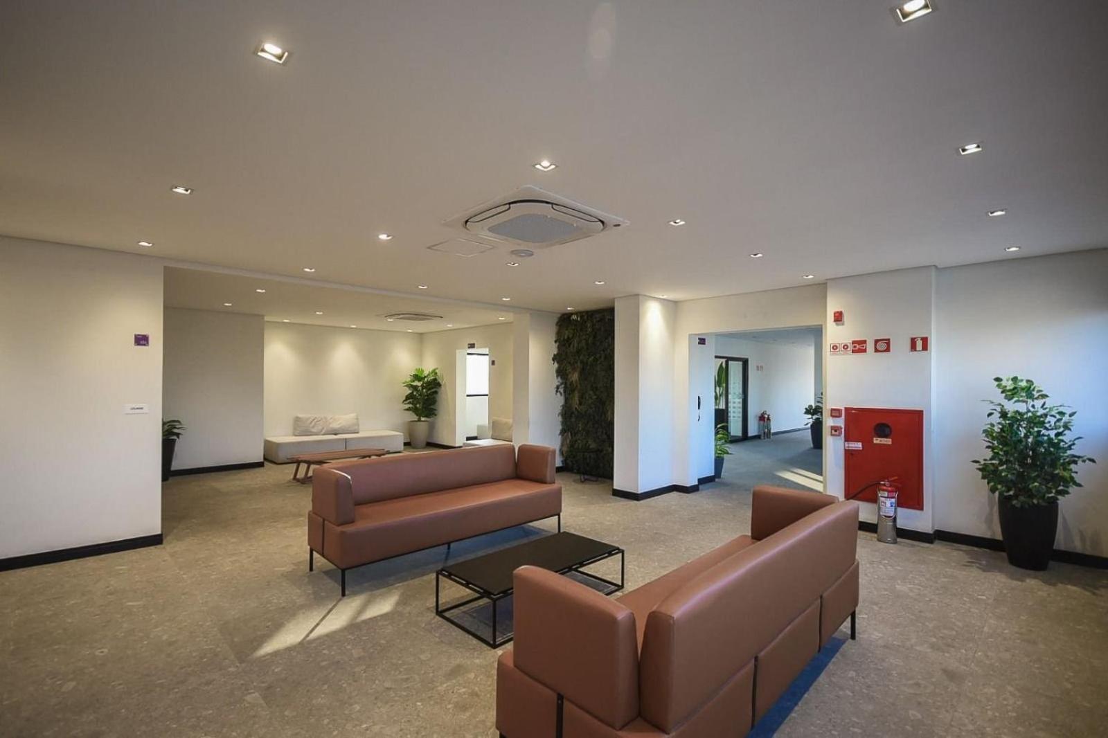 Sp Ueno Paulista Sirio Libanes Apartamento
