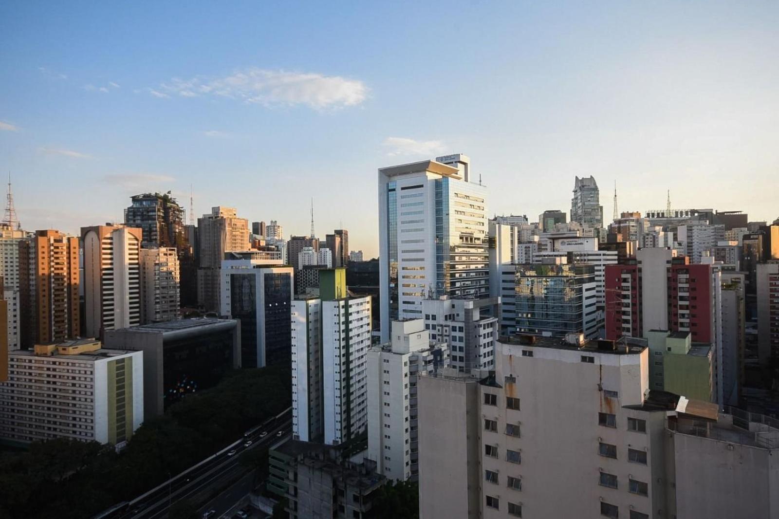 Sp Ueno Paulista Sirio Libanes São Paulo