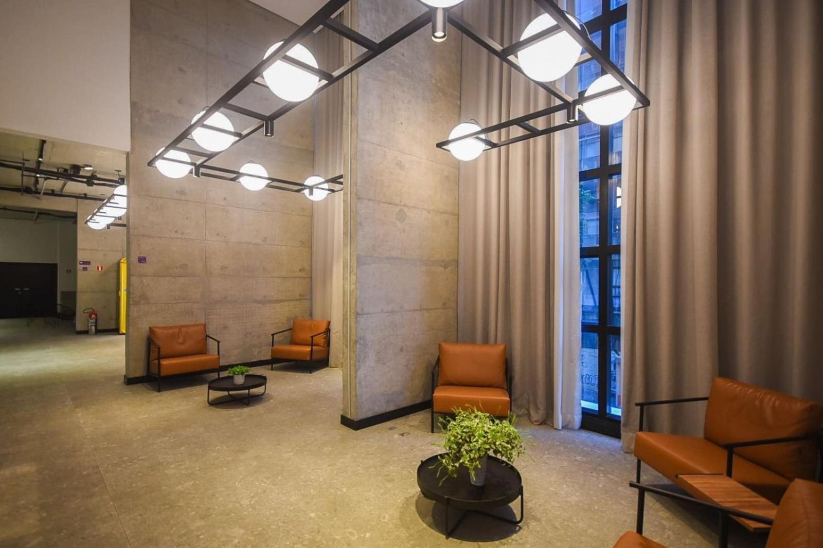 Sp Ueno Paulista Sirio Libanes Apartamento
