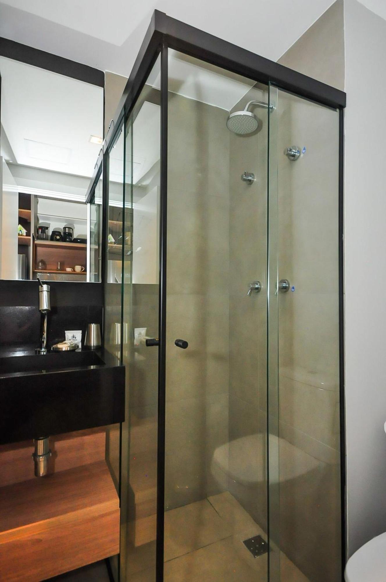 Apartamento Sp Ueno Paulista Sirio Libanes *
