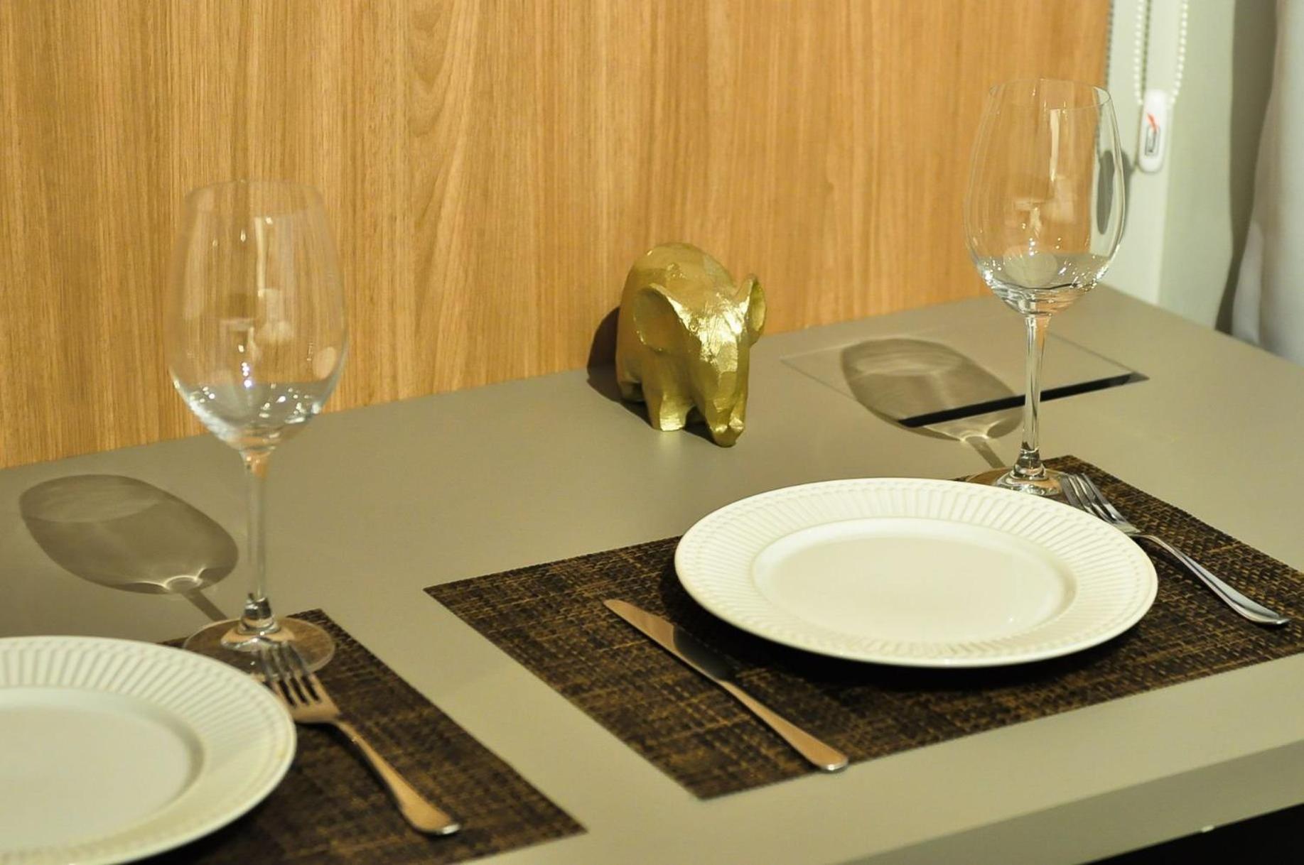 Sp Ueno Paulista Sirio Libanes Apartamento