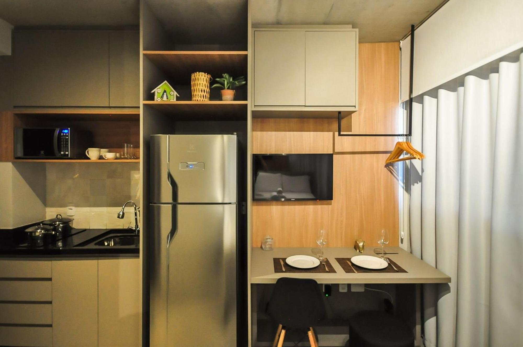 Sp Ueno Paulista Sirio Libanes Apartamento
