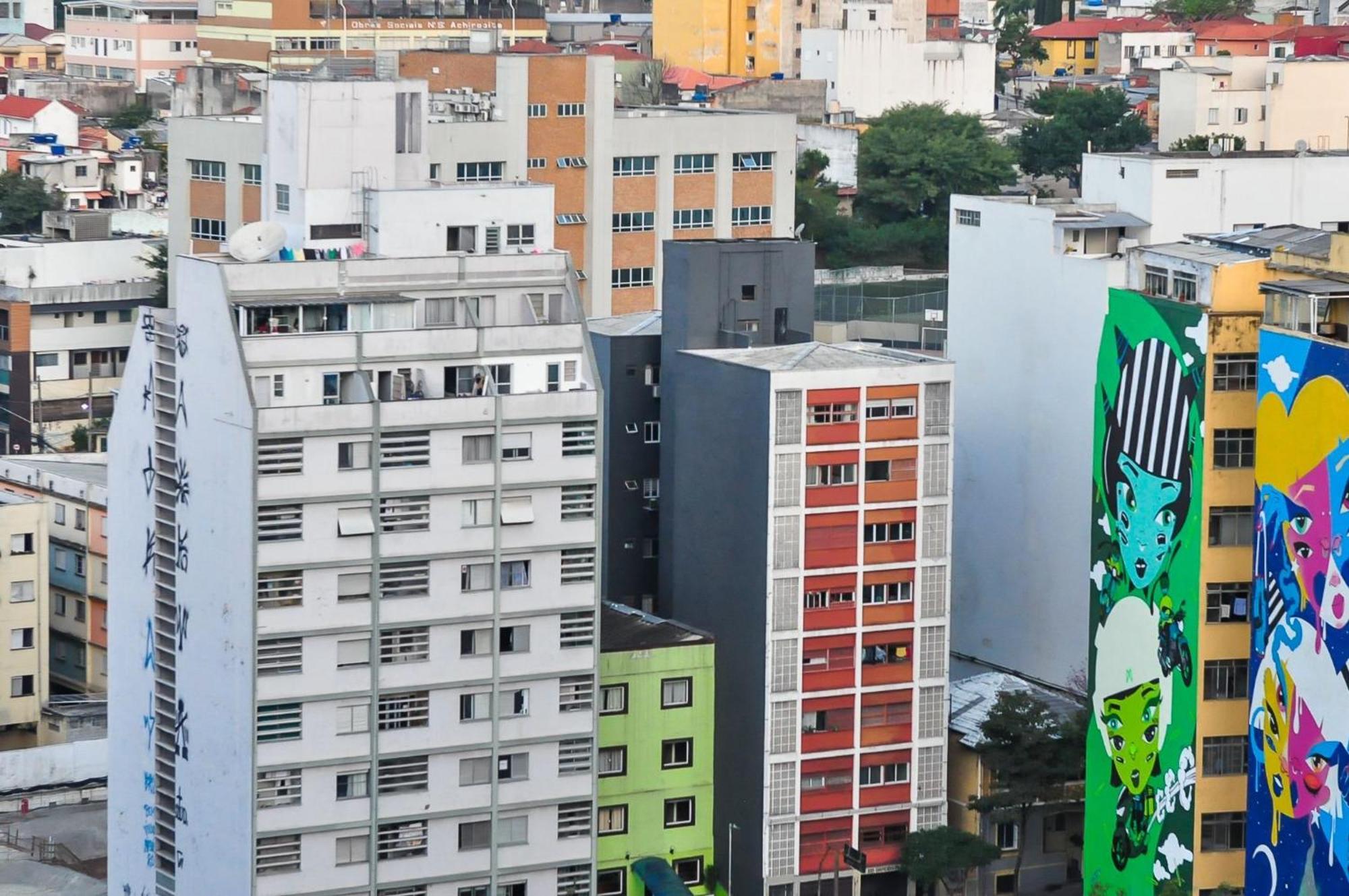 Apartamento Sp Ueno Paulista Sirio Libanes São Paulo