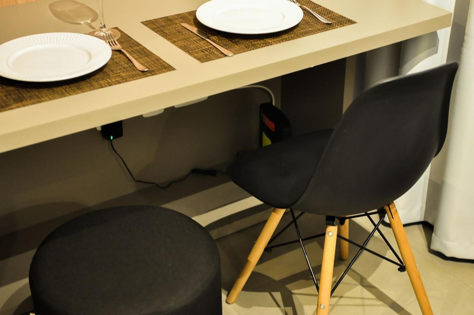 Apartamento Sp Ueno Paulista Sirio Libanes *