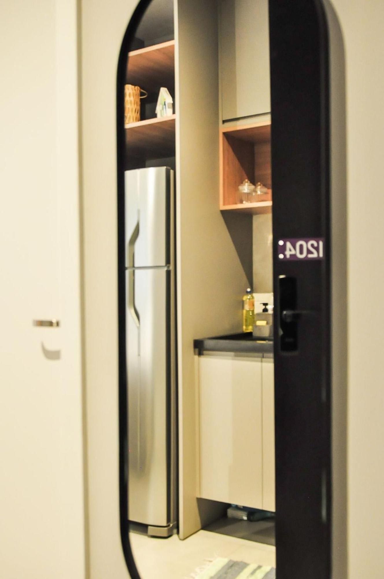 Apartamento Sp Ueno Paulista Sirio Libanes São Paulo