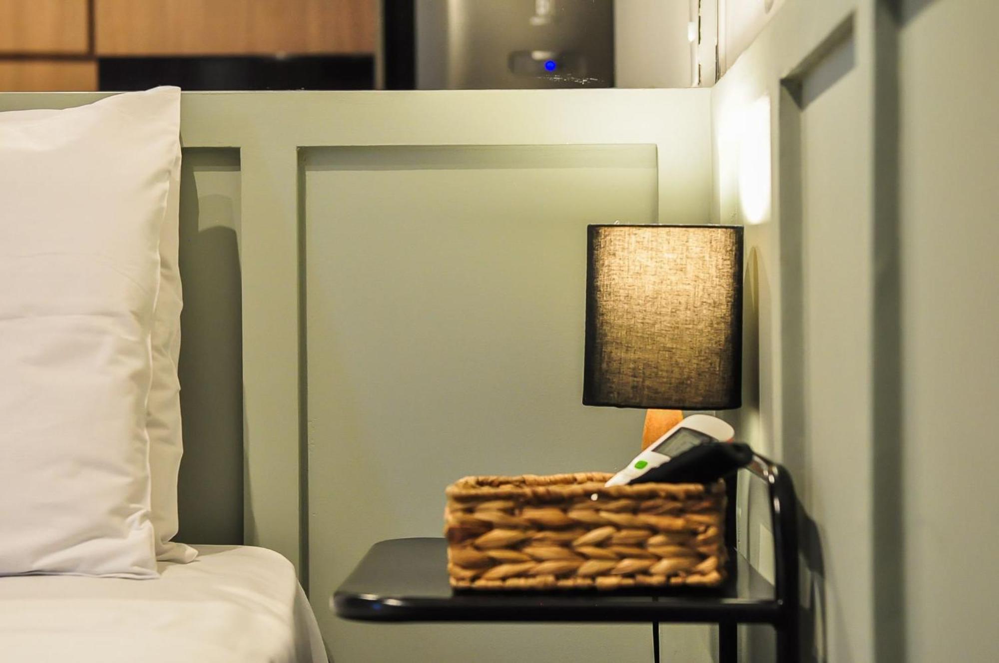 Sp Ueno Paulista Sirio Libanes Apartamento